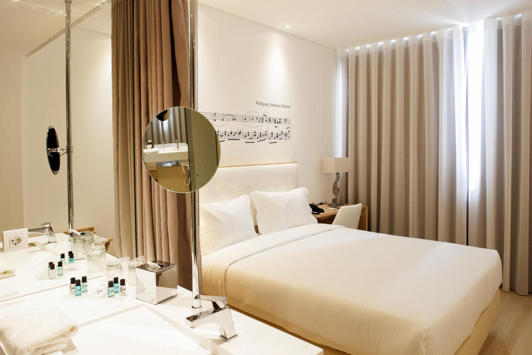 Hotel Da Música 4*