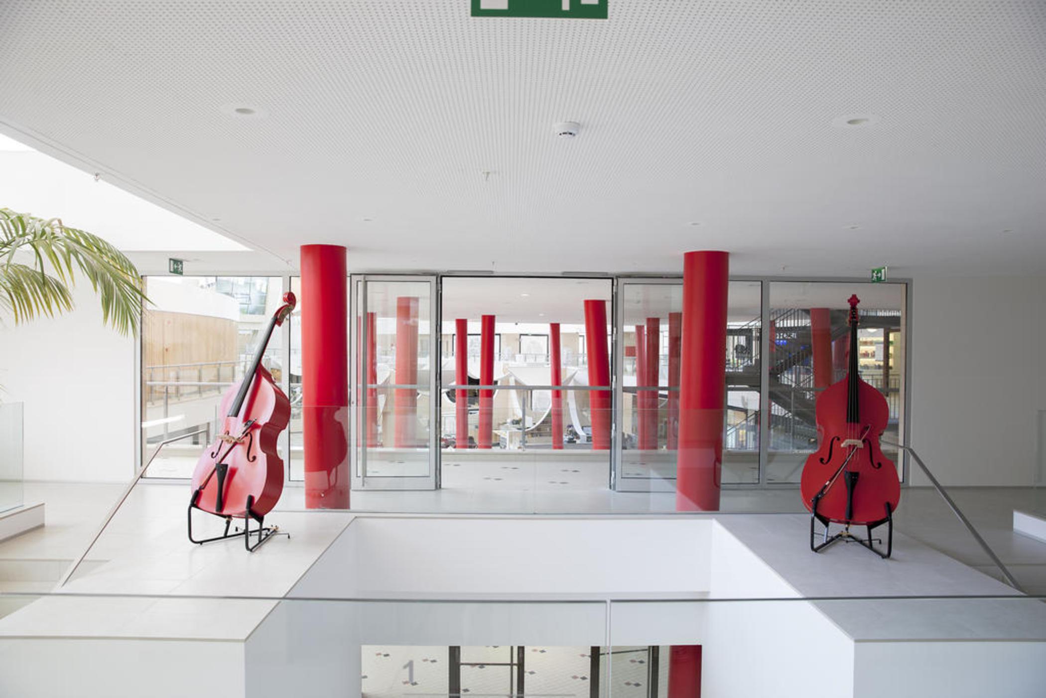 Da Música Oporto
