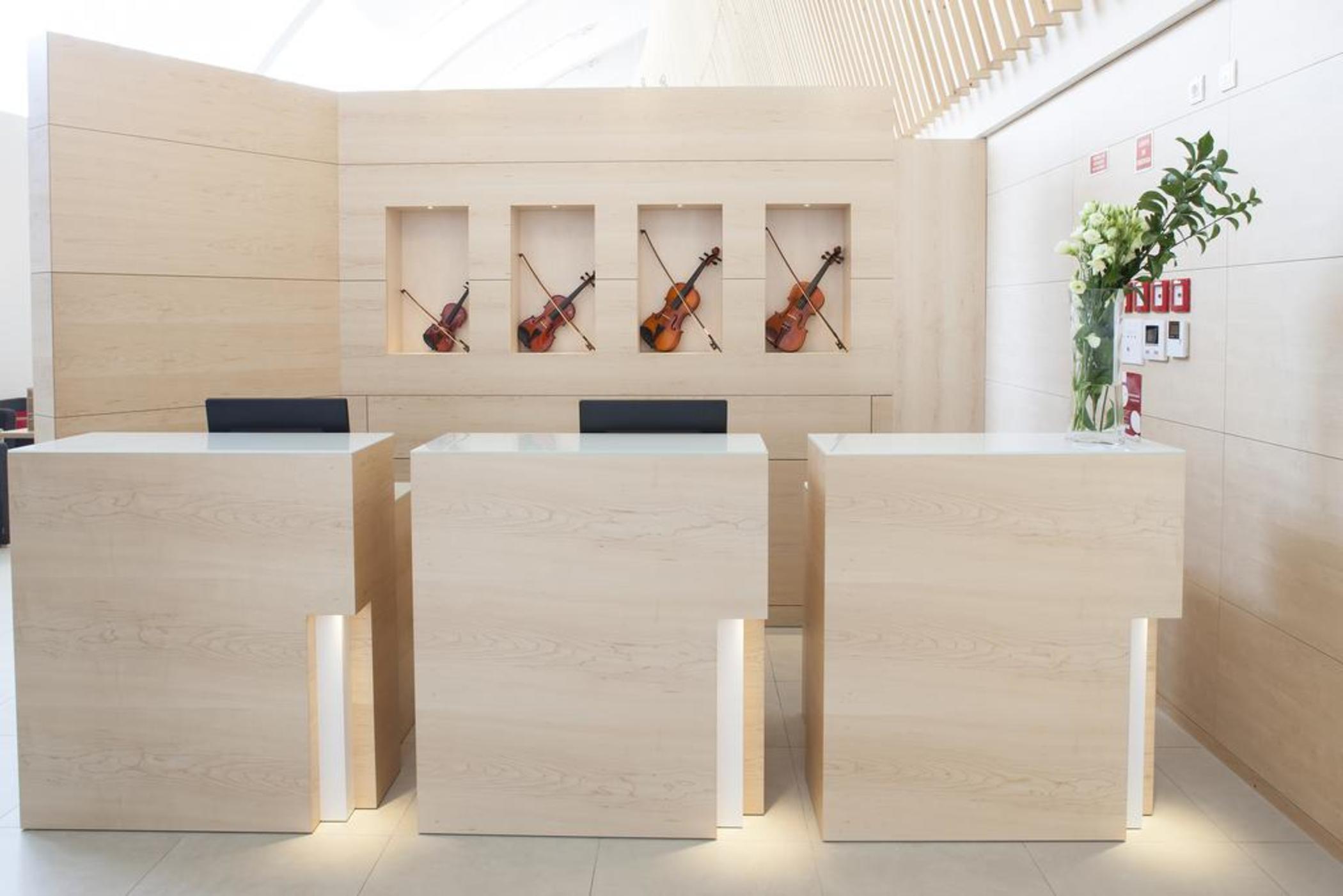 Hotel Da Música 4*