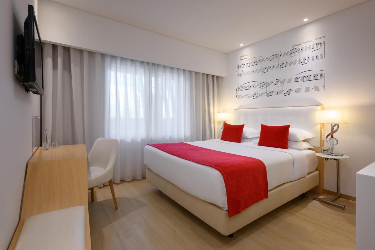 Da Música Hotel