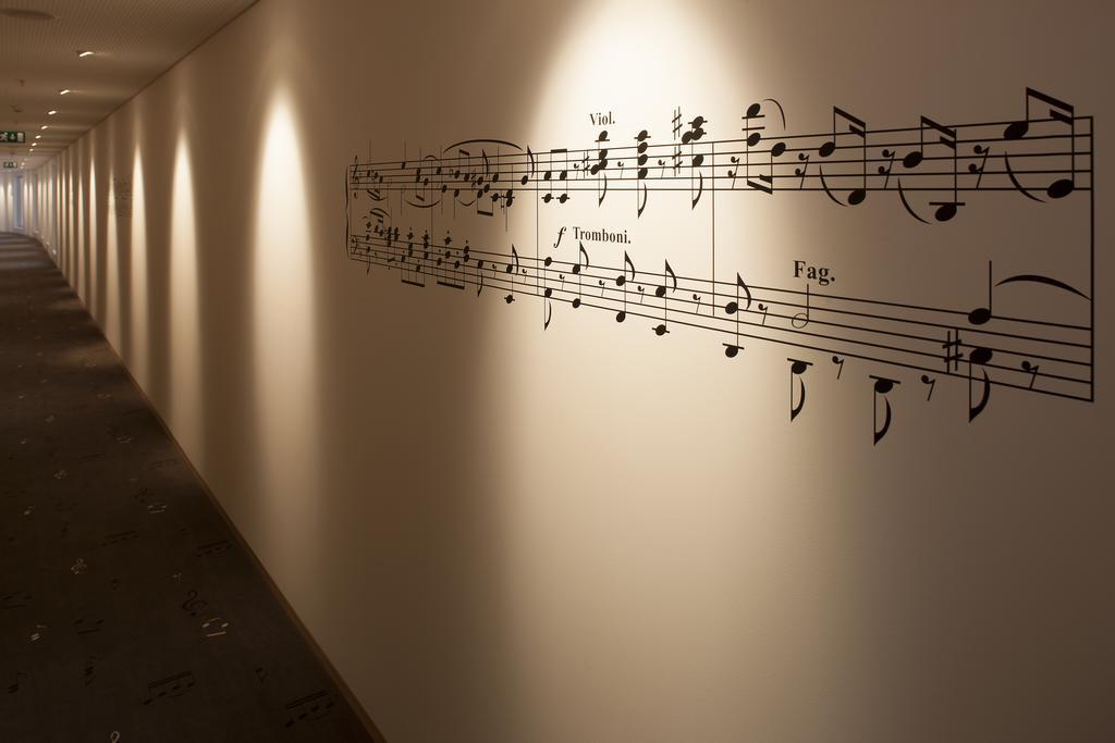 Da Música Hotel Oporto