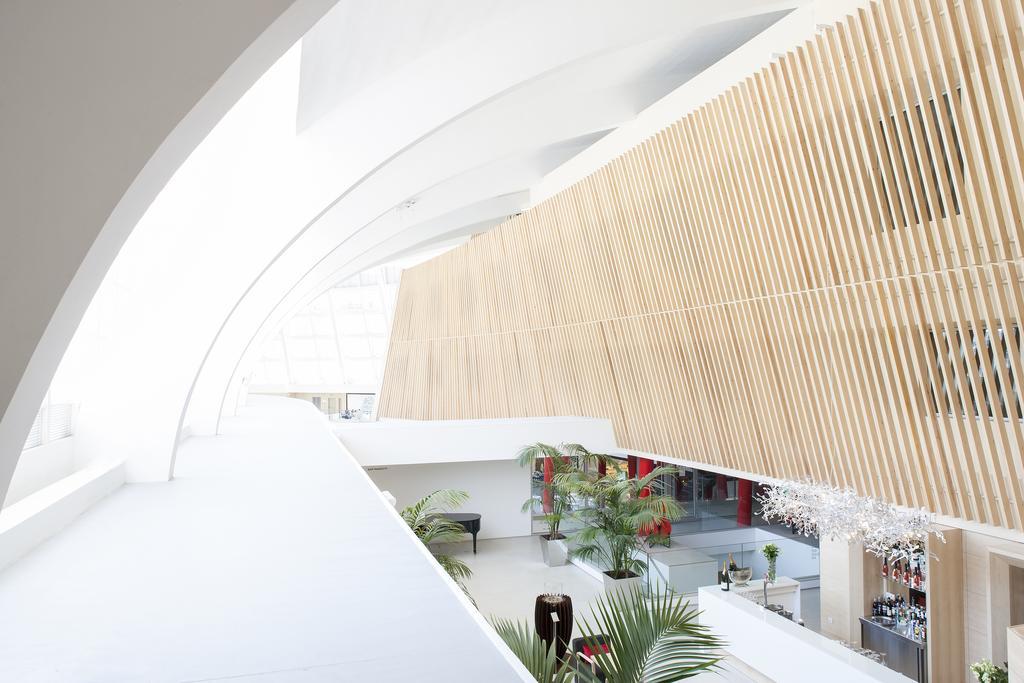 Hotel Da Música Oporto