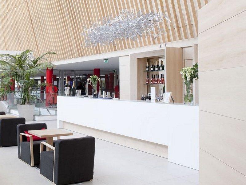 Hotel Da Música