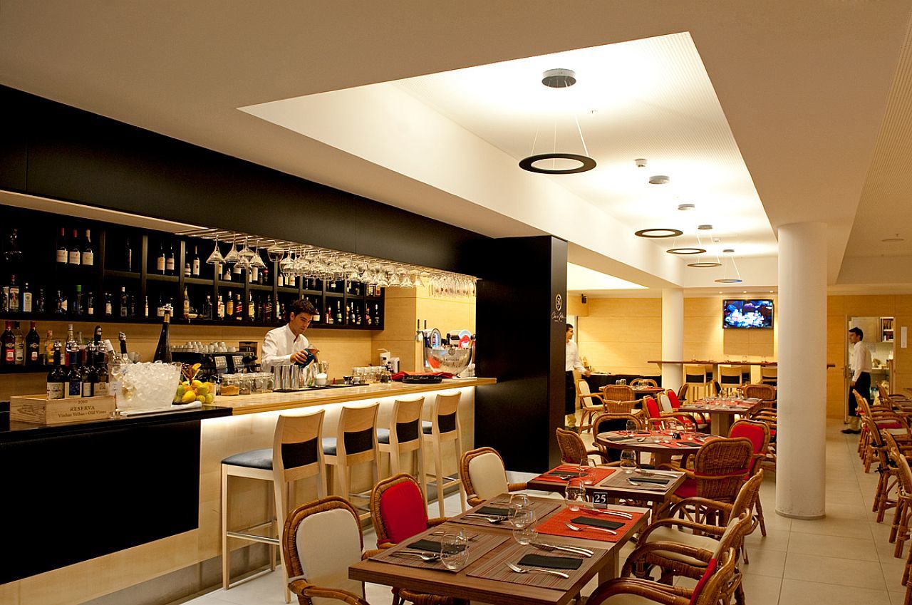 Da Música Hotel Oporto
